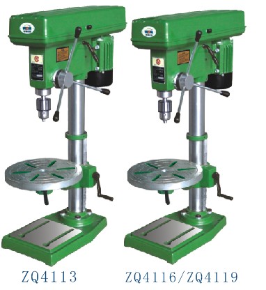 西湖/西菱臺(tái)式鉆床（最常用的機(jī)型）